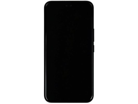 Смартфон Honor 400 12/256Gb Black